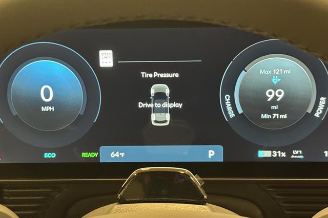 2025 Hyundai IONIQ 5 Limited
