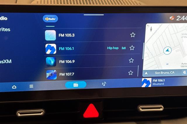 2025 Hyundai IONIQ 5 Limited