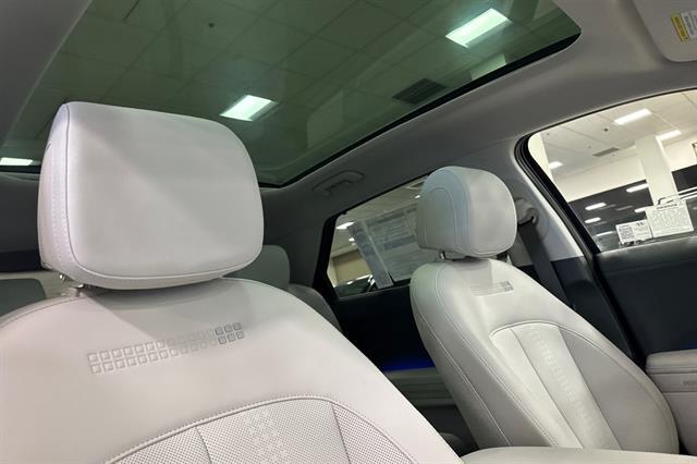 2025 Hyundai IONIQ 5 Limited