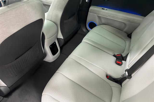 2025 Hyundai IONIQ 5 Limited