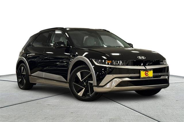 2025 Hyundai IONIQ 5 Limited