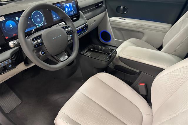 2025 Hyundai IONIQ 5 Limited