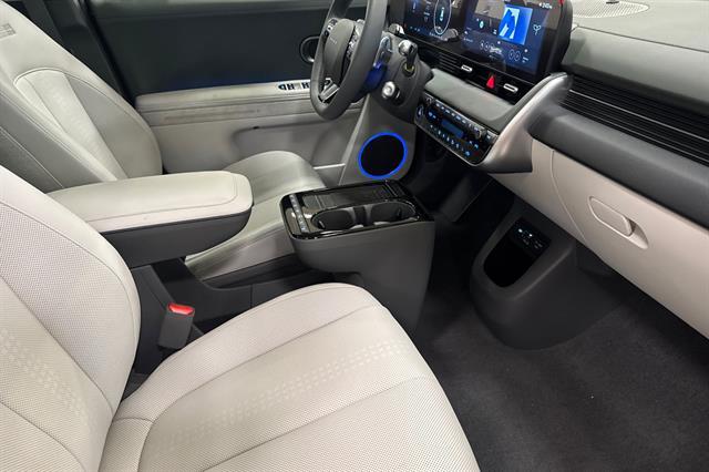 2025 Hyundai IONIQ 5 Limited