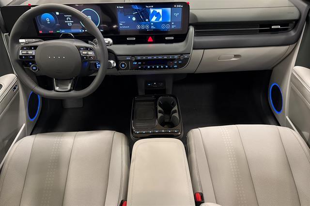 2025 Hyundai IONIQ 5 Limited