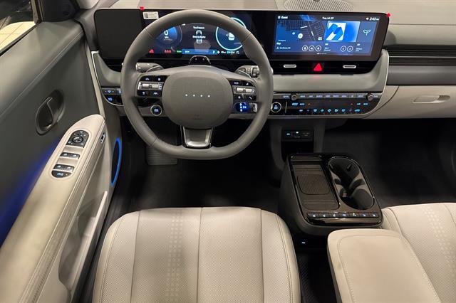 2025 Hyundai IONIQ 5 Limited