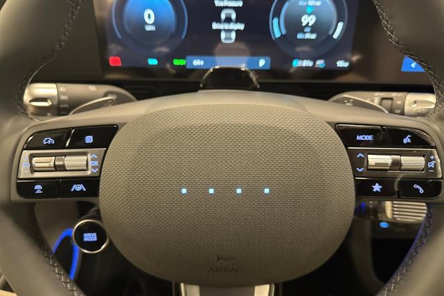 2025 Hyundai IONIQ 5 Limited
