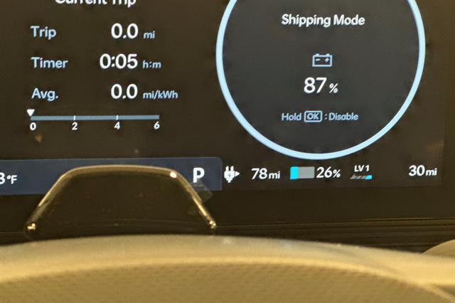 2025 Hyundai IONIQ 5 Limited