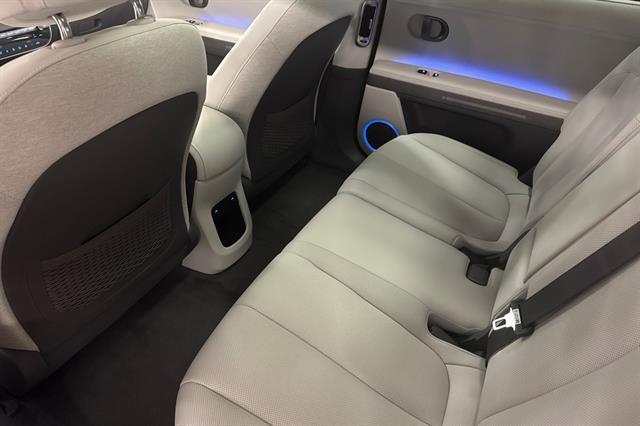 2025 Hyundai IONIQ 5 Limited