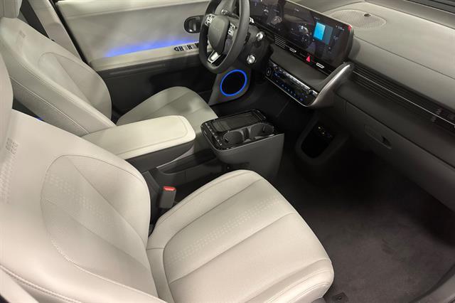 2025 Hyundai IONIQ 5 Limited