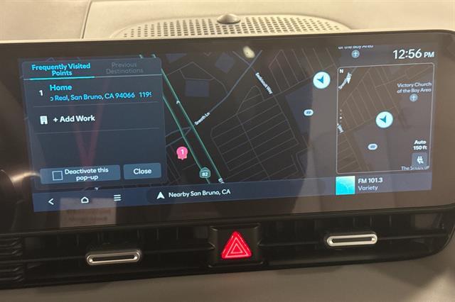 2025 Hyundai IONIQ 5 Limited