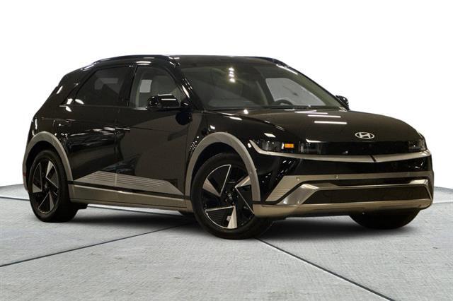 2025 Hyundai IONIQ 5 Limited