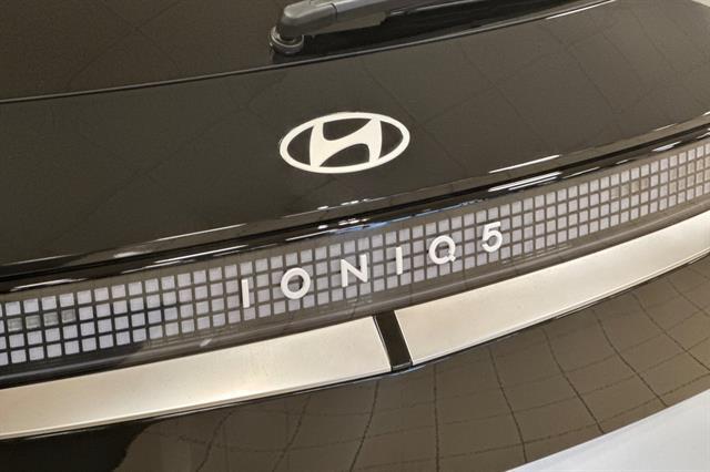 2025 Hyundai IONIQ 5 Limited