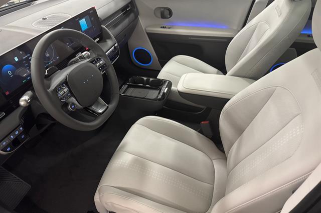 2025 Hyundai IONIQ 5 Limited