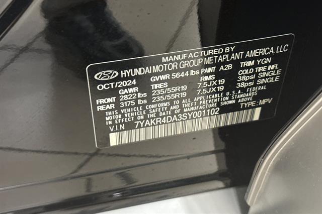 2025 Hyundai IONIQ 5 Limited