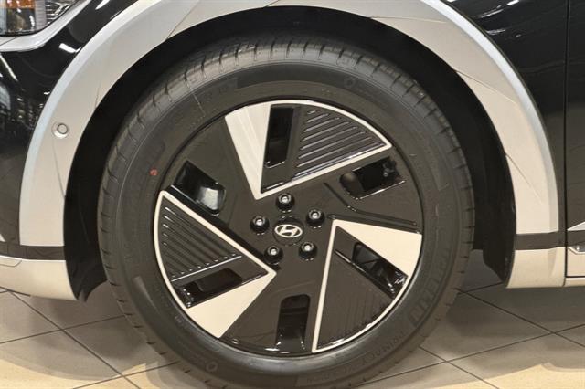 2025 Hyundai IONIQ 5 Limited