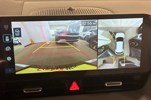 2025 Hyundai IONIQ 5 Limited