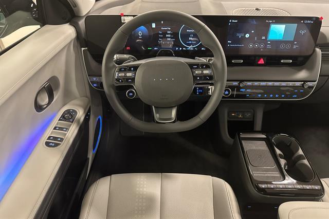 2025 Hyundai IONIQ 5 Limited