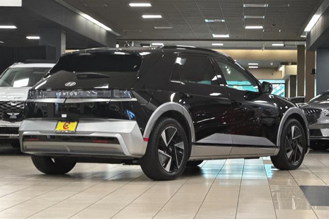 2025 Hyundai IONIQ 5 Limited