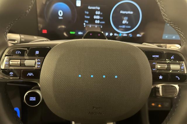 2025 Hyundai IONIQ 5 Limited