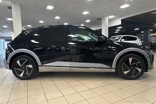 2025 Hyundai IONIQ 5 Limited