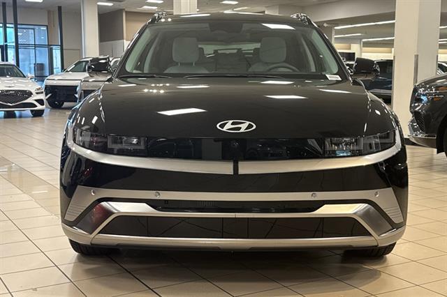 2025 Hyundai IONIQ 5 Limited