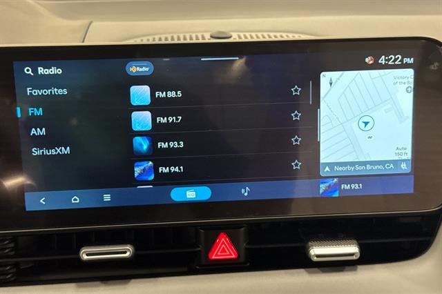 2025 Hyundai IONIQ 5 Limited
