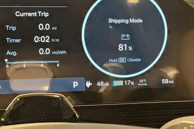 2025 Hyundai IONIQ 5 Limited