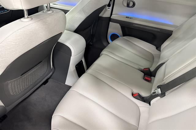 2025 Hyundai IONIQ 5 Limited