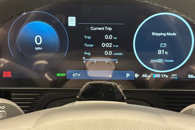 2025 Hyundai IONIQ 5 Limited