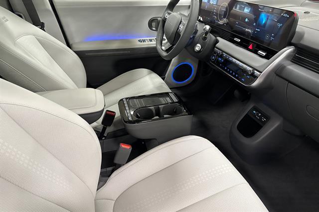 2025 Hyundai IONIQ 5 Limited