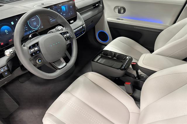 2025 Hyundai IONIQ 5 Limited