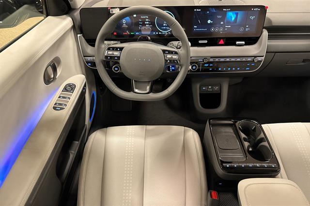 2025 Hyundai IONIQ 5 Limited