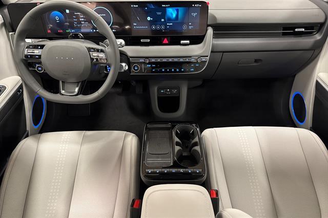 2025 Hyundai IONIQ 5 Limited