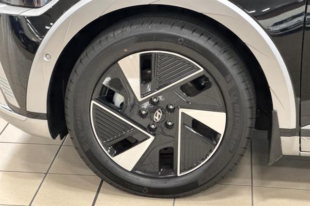 2025 Hyundai IONIQ 5 Limited