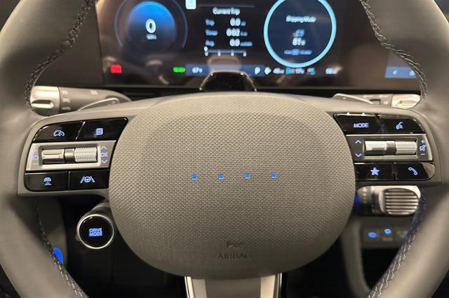 2025 Hyundai IONIQ 5 Limited