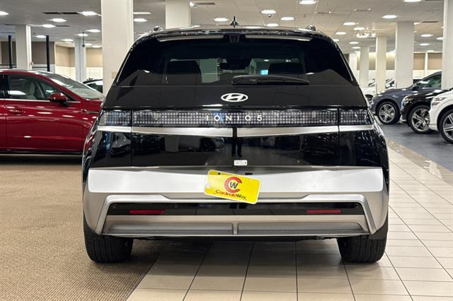 2025 Hyundai IONIQ 5 Limited