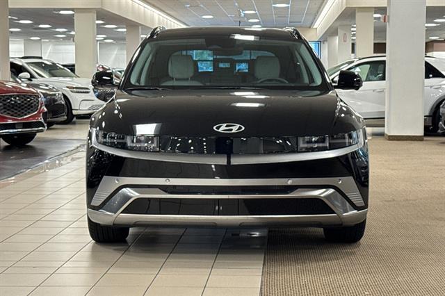 2025 Hyundai IONIQ 5 Limited