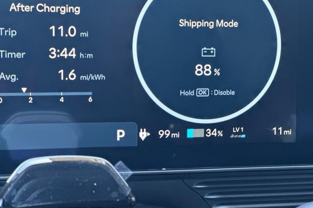 2025 Hyundai IONIQ 5 Limited