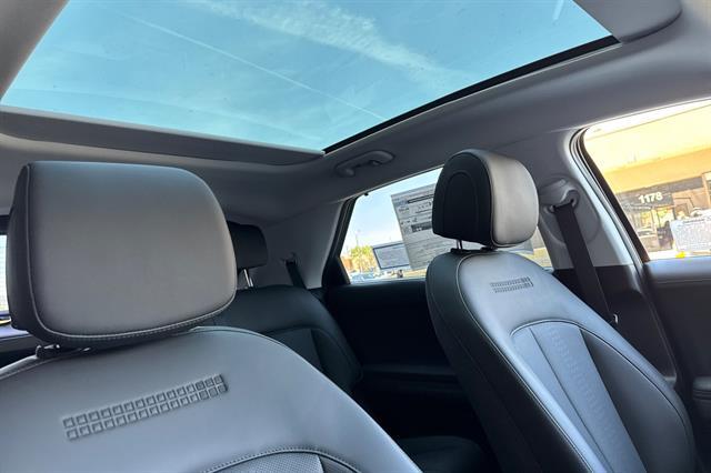 2025 Hyundai IONIQ 5 Limited