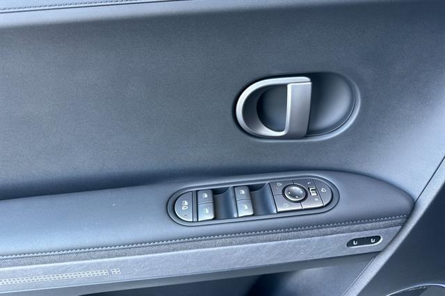 2025 Hyundai IONIQ 5 Limited