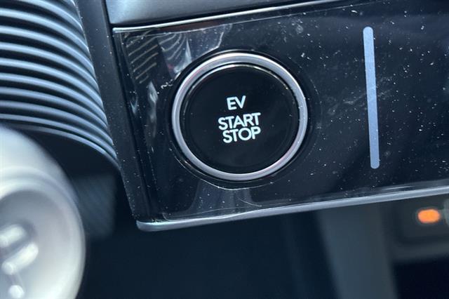 2025 Hyundai IONIQ 5 Limited