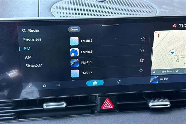 2025 Hyundai IONIQ 5 Limited