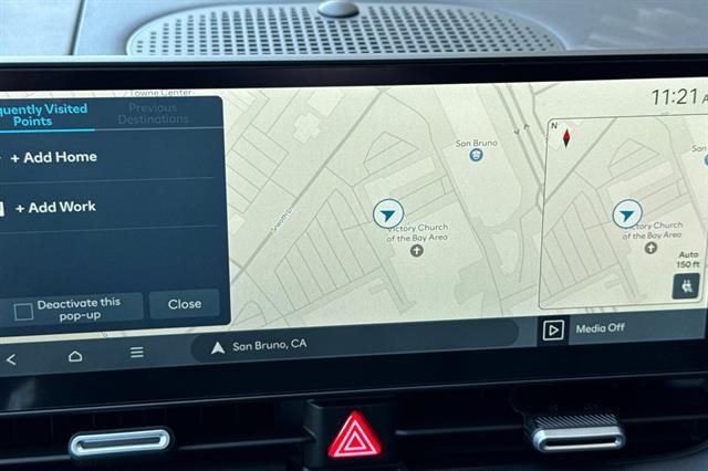 2025 Hyundai IONIQ 5 Limited