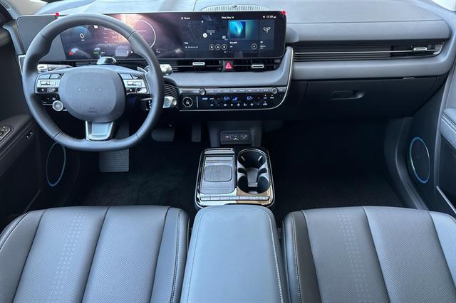 2025 Hyundai IONIQ 5 Limited