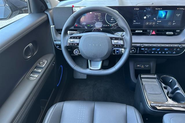 2025 Hyundai IONIQ 5 Limited