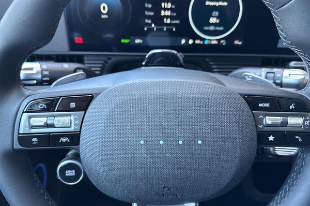 2025 Hyundai IONIQ 5 Limited