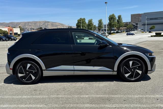 2025 Hyundai IONIQ 5 Limited