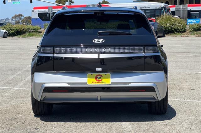 2025 Hyundai IONIQ 5 Limited