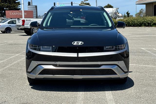 2025 Hyundai IONIQ 5 Limited