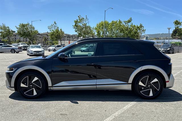 2025 Hyundai IONIQ 5 Limited